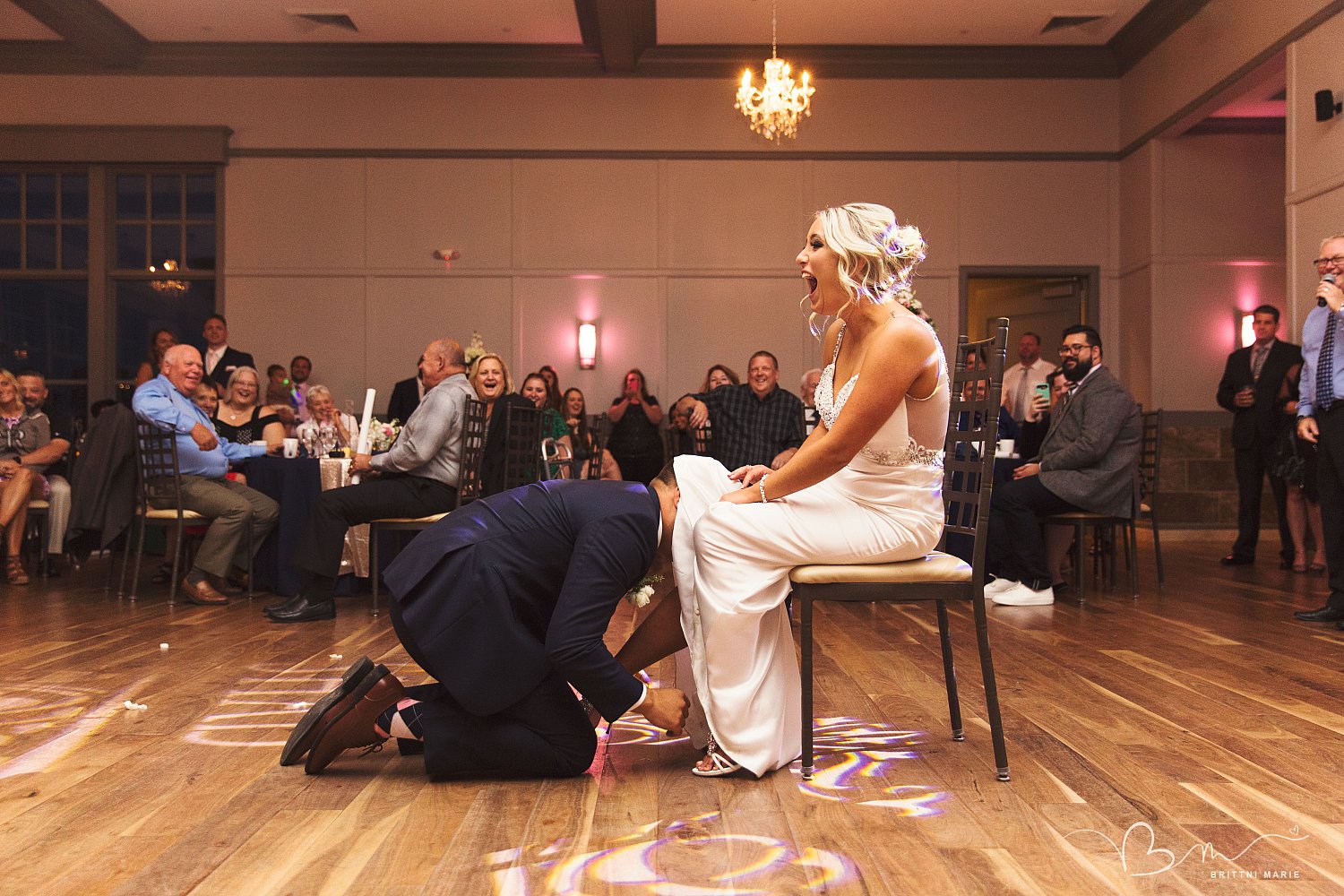 Garter Toss Weddings amazing wedding photo, best macomb county photographer, bride and groom, detroit, detroit wedding, detroit wedding photographer, dream wedding, first dance, garter retrieval, garter toss, metro detroit wedding, michigan wedding, michigan wedding photograp