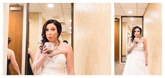 Jaime + Matthew // George George Park Wedding