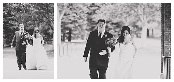 Jaime + Matthew // George George Park Wedding