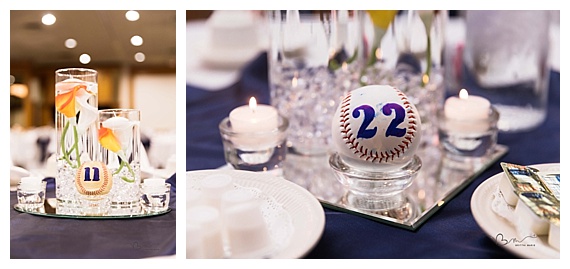 Jaime + Matthew // George George Park Wedding