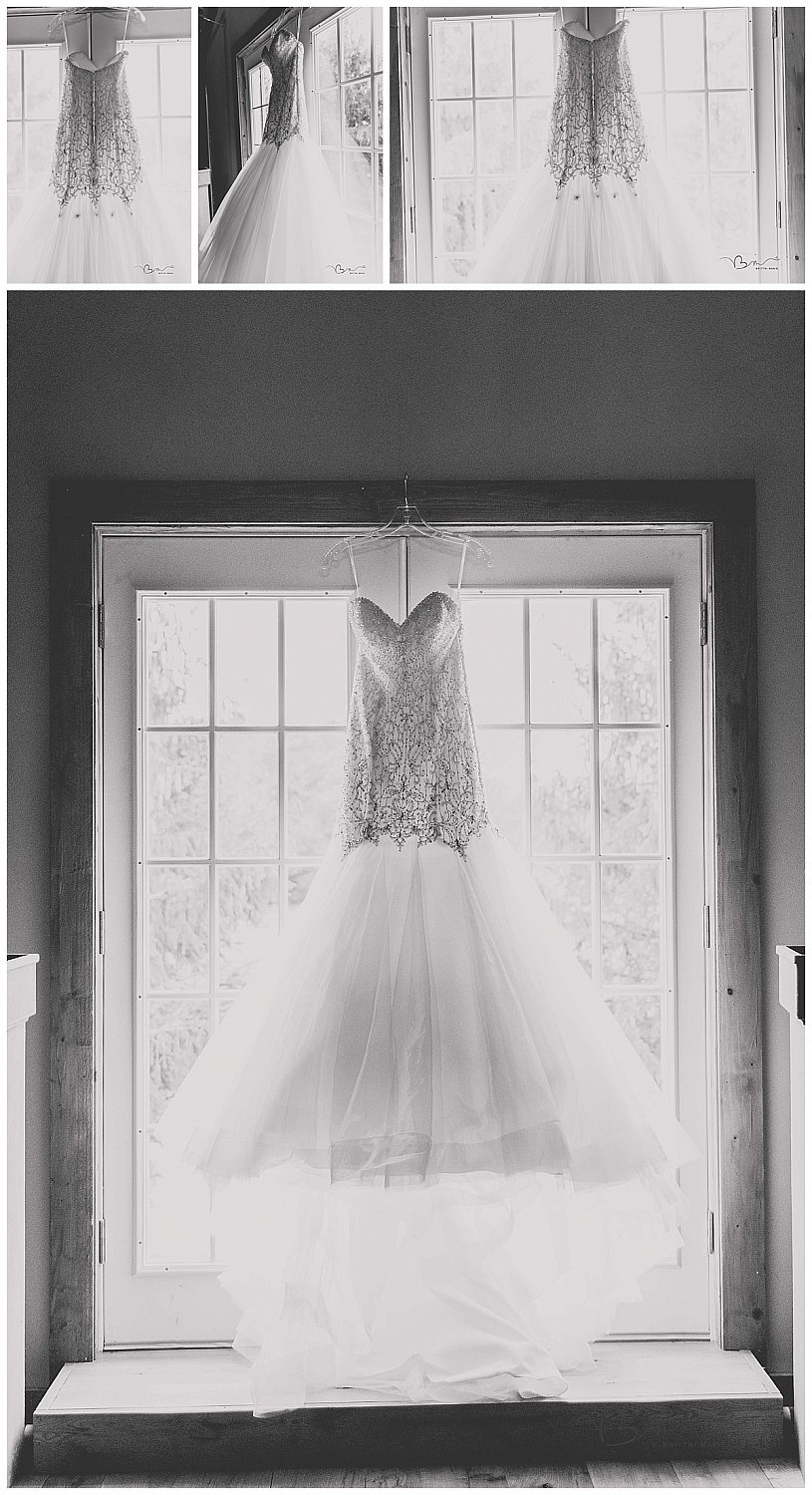 The Slingerland Wedding // The Pine Tree Barn