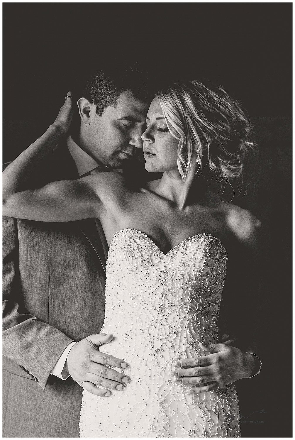 The Slingerland Wedding // The Pine Tree Barn