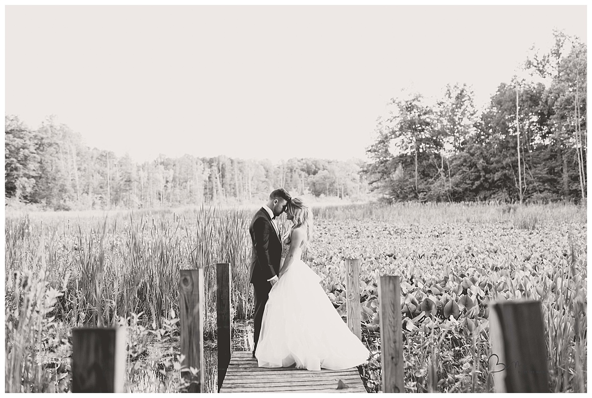 The Cretcher Wedding // Gable Hill 