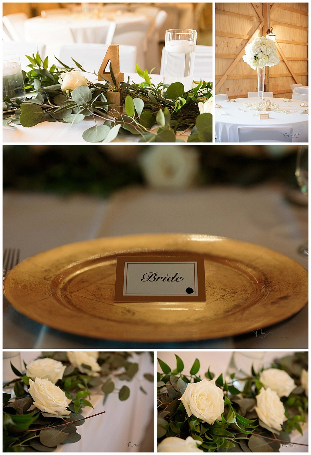 The Cretcher Wedding // Gable Hill 