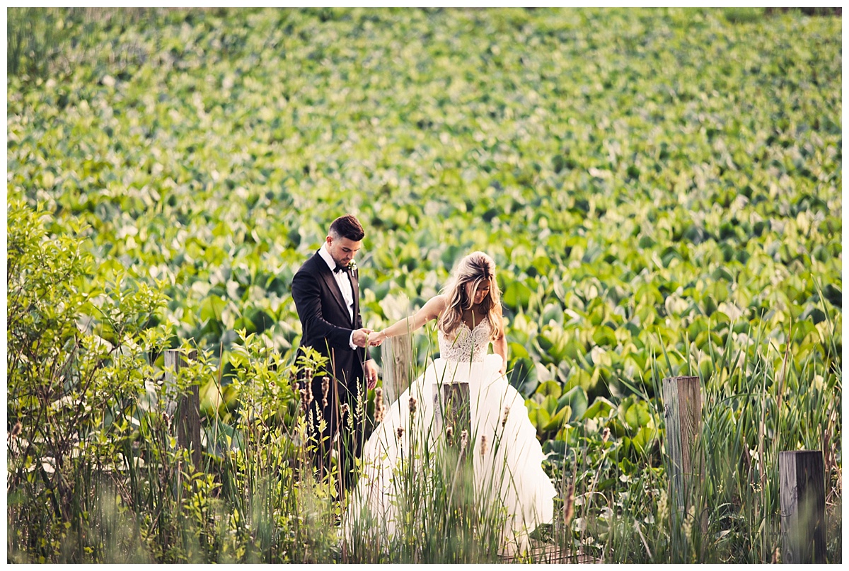 The Cretcher Wedding // Gable Hill 