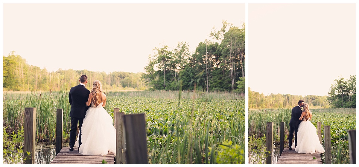 The Cretcher Wedding // Gable Hill 