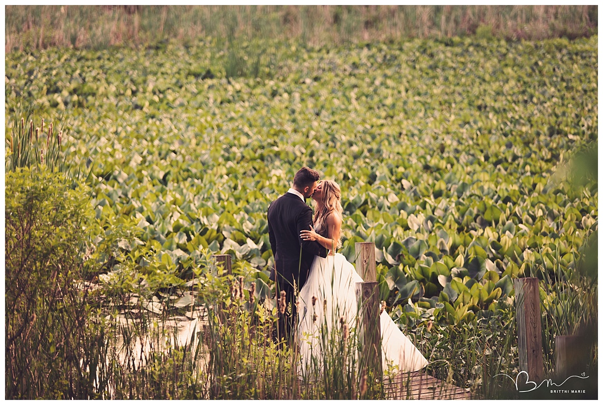 The Cretcher Wedding // Gable Hill 