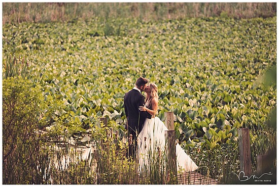 The Cretcher Wedding // Gable Hill