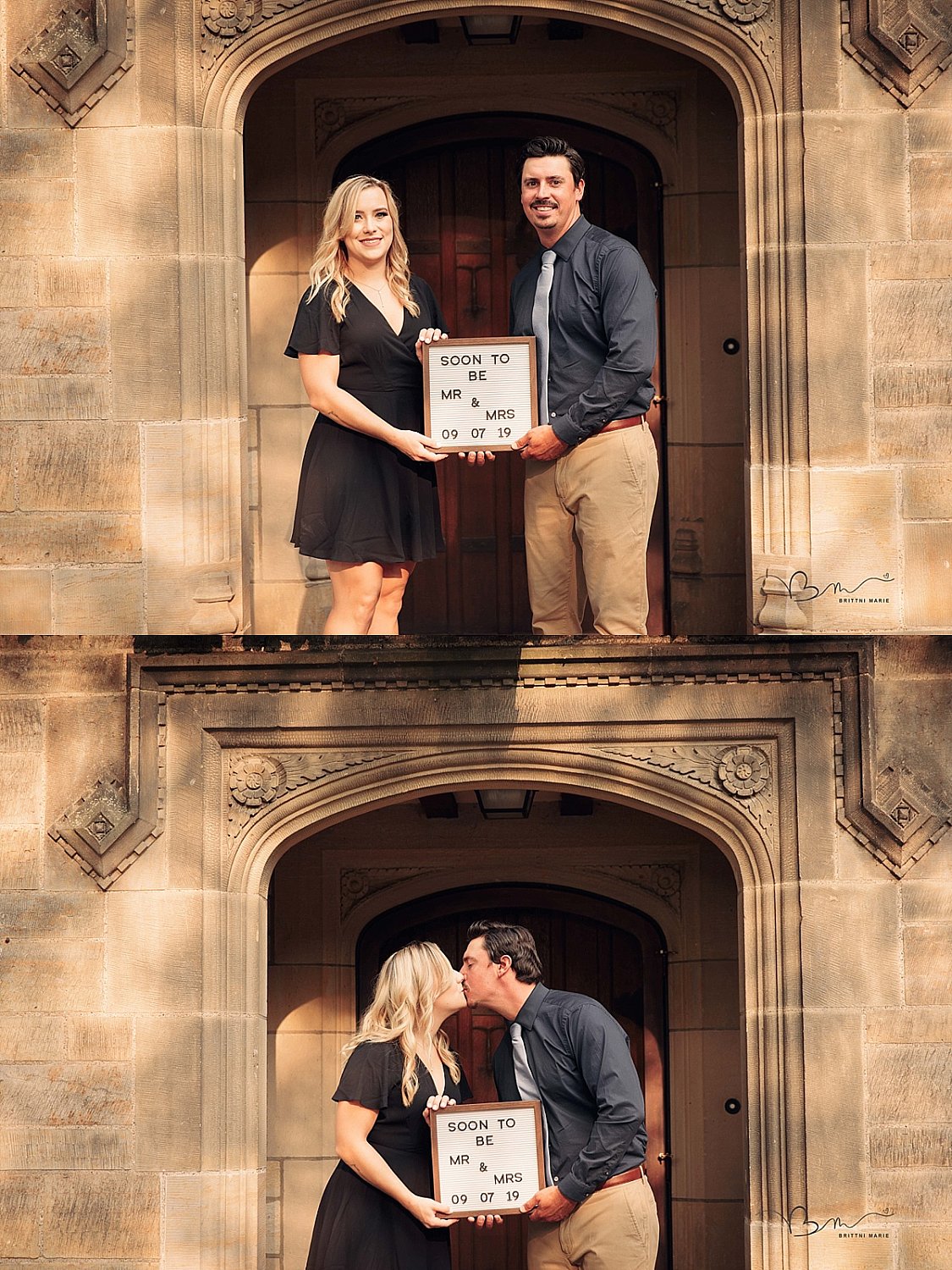 Alex + Amalia // Edsel + Eleanor Ford House Engagement