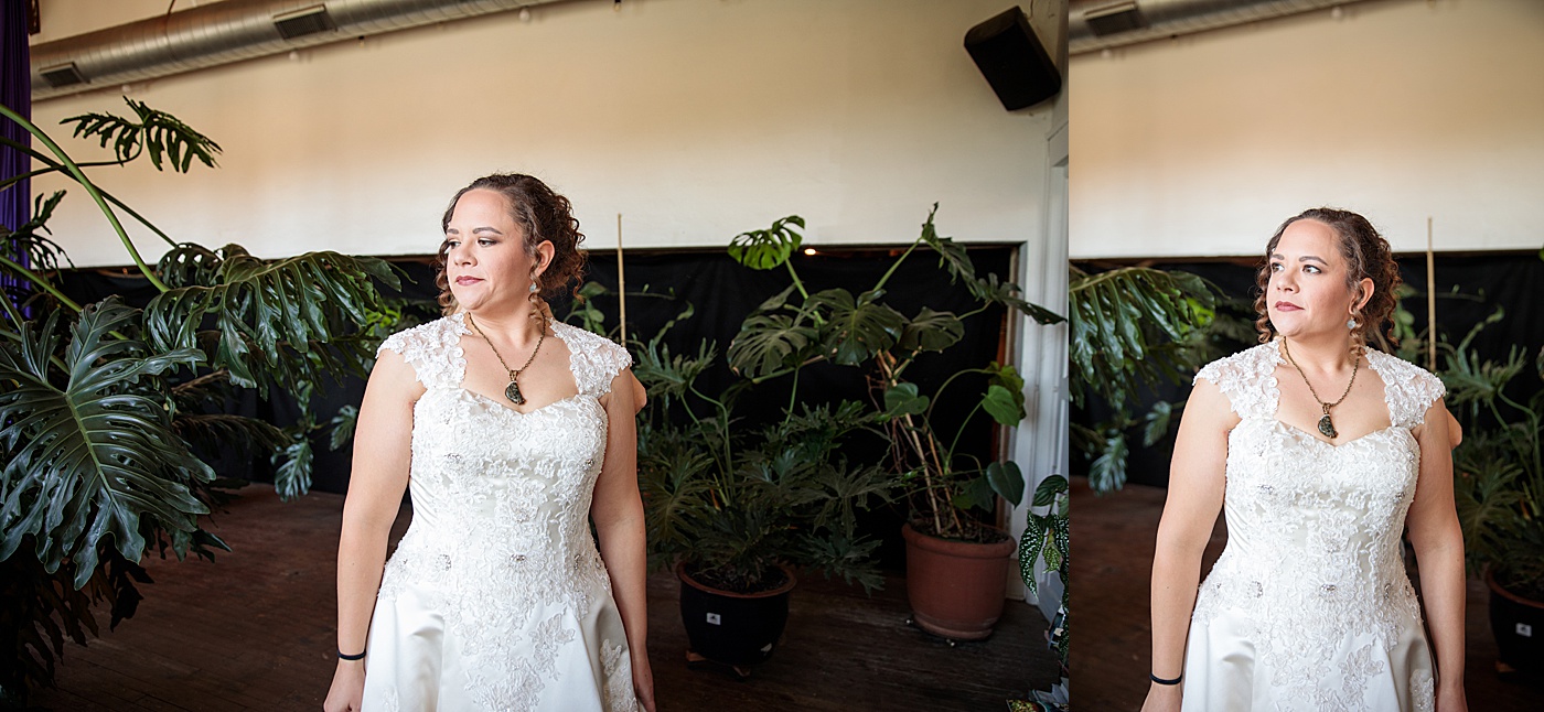 The Hensen Wedding // Jam Handy Wedding // Detroit, MI 