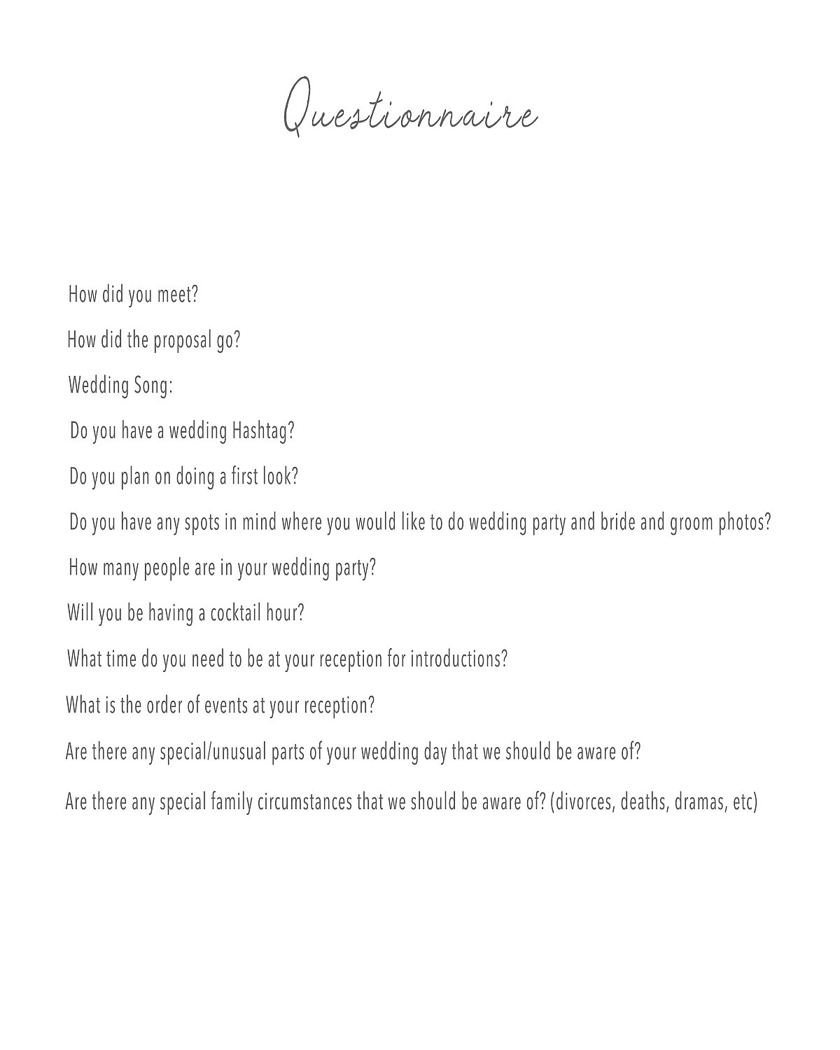 Free Wedding Questionnaire | Wedding_Questionnaire.jpg