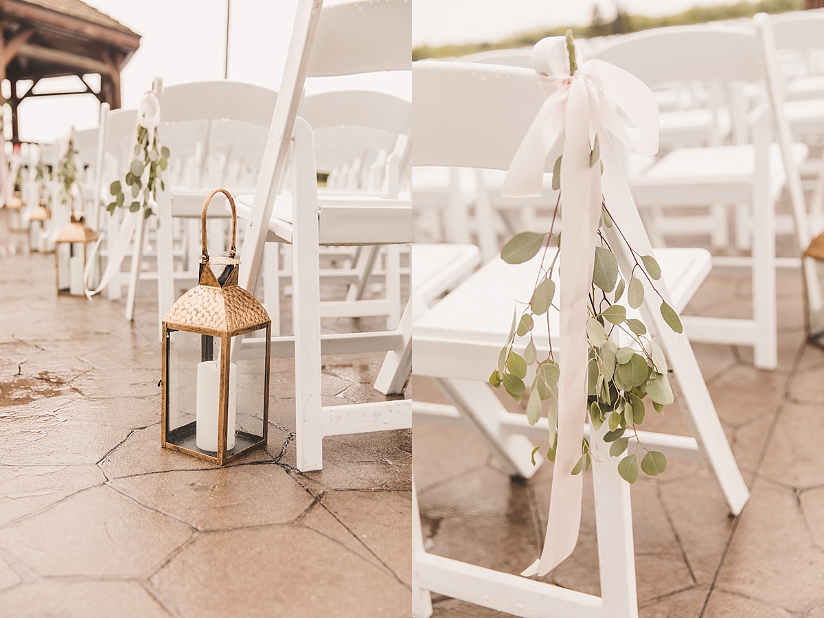The Sierras // Solitude Links Golf Course Wedding