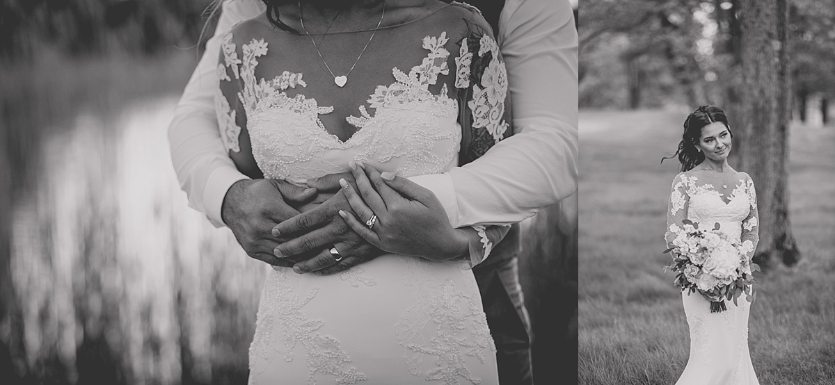 The Sierras // Solitude Links Golf Course Wedding