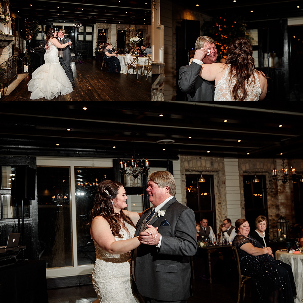 Willowbrook Mill Wedding // Stu + Michelle  