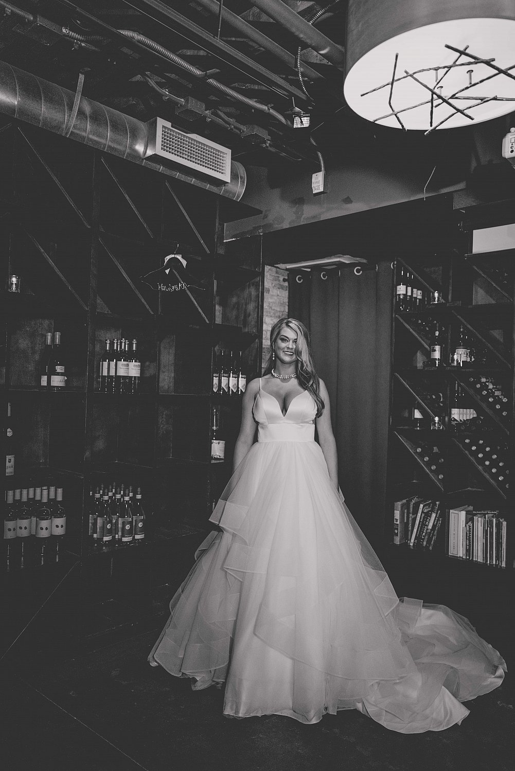 Hunter + Rachele // Vineology Wedding