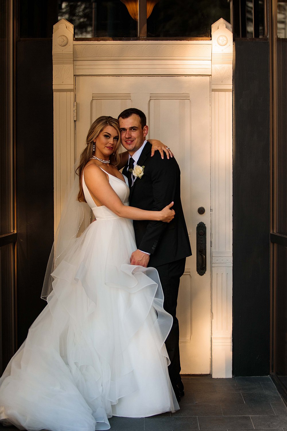 Hunter + Rachele // Vineology Wedding