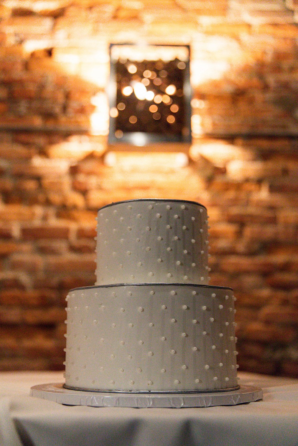 Hunter + Rachele // Vineology Wedding