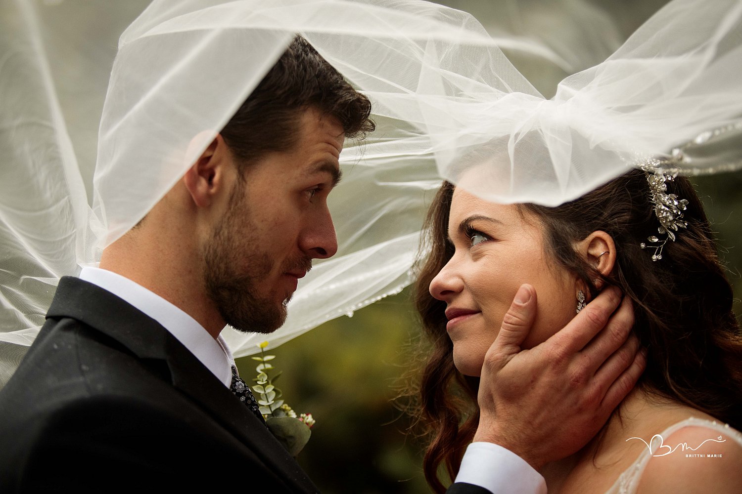 The Kent Wedding // Shagway Arts Barn 