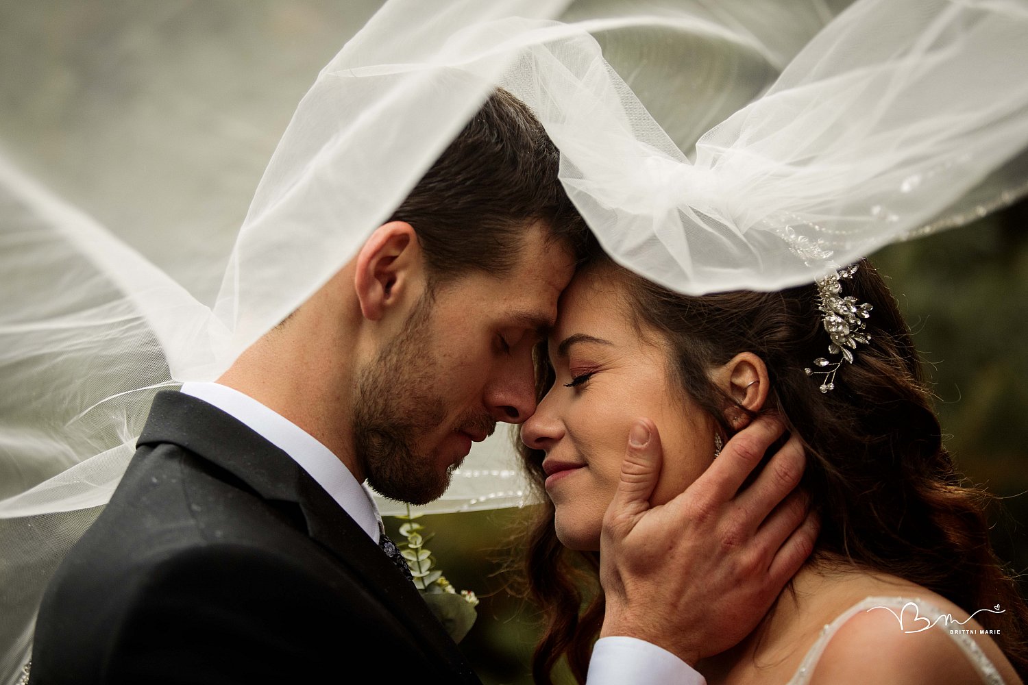 The Kent Wedding // Shagway Arts Barn 