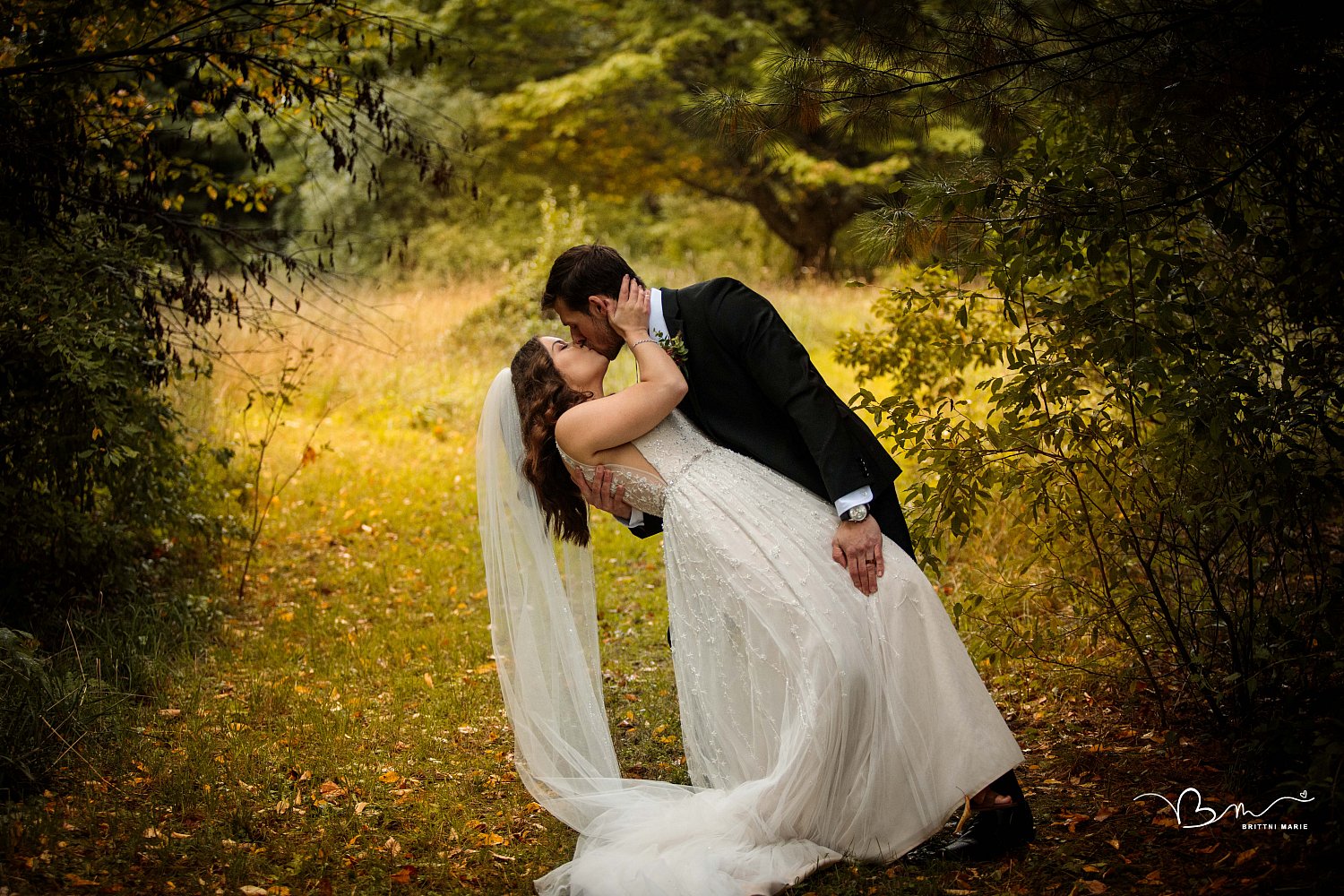 The Kent Wedding // Shagway Arts Barn 