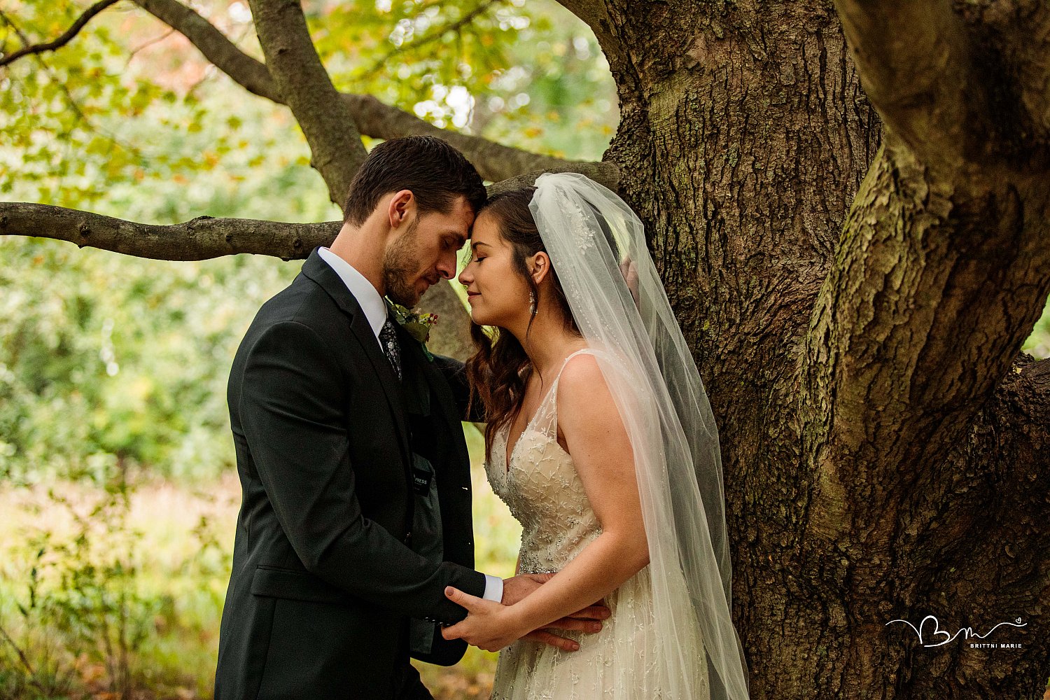 The Kent Wedding // Shagway Arts Barn 