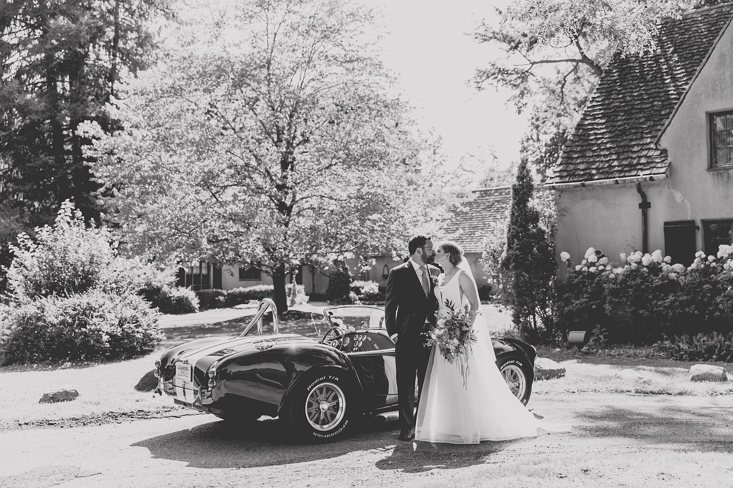 Weddings