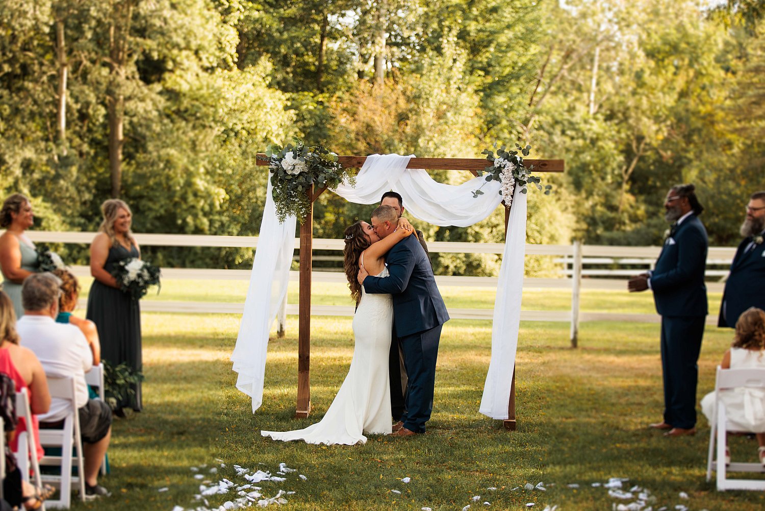 Weddings
