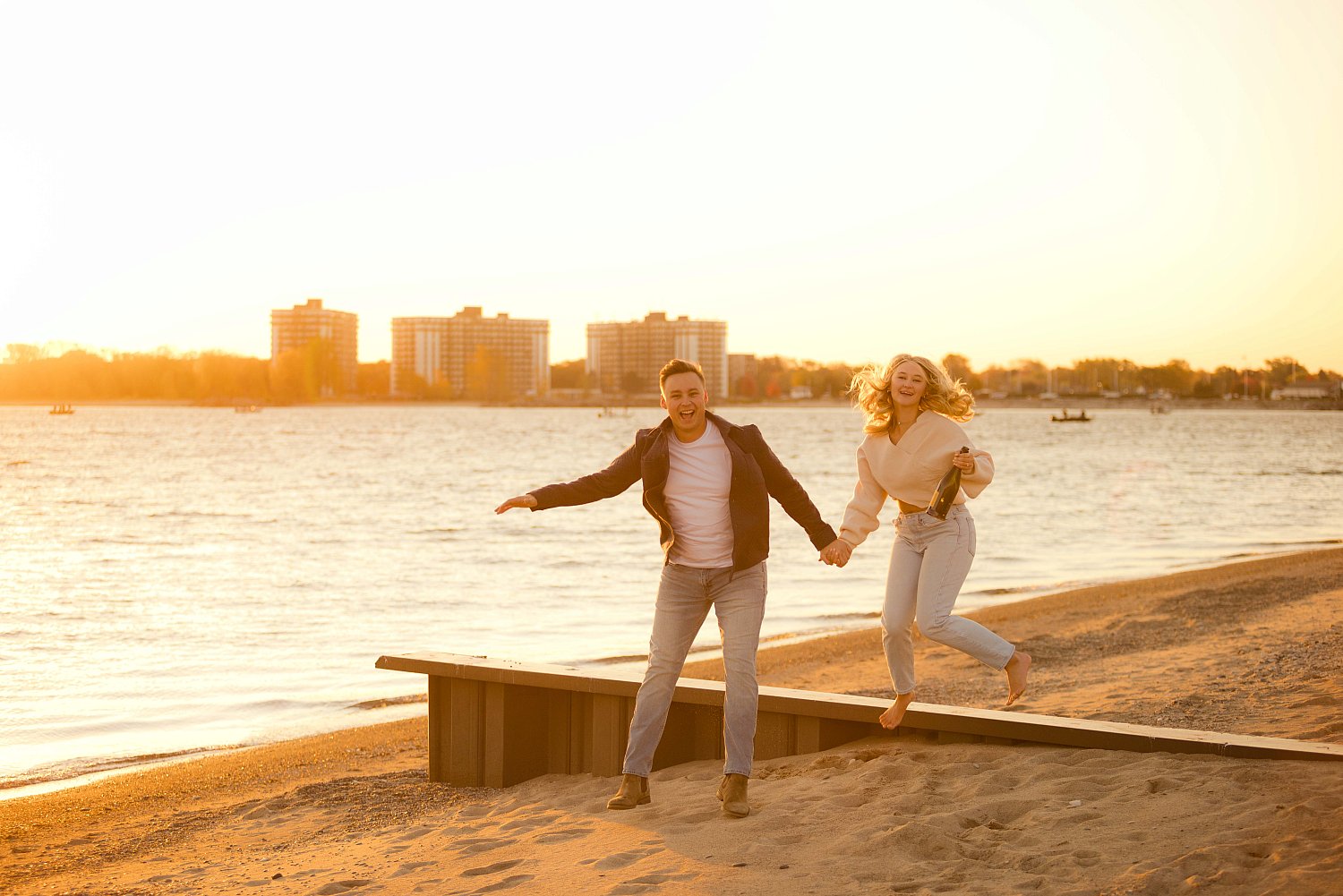 Engagement Session 