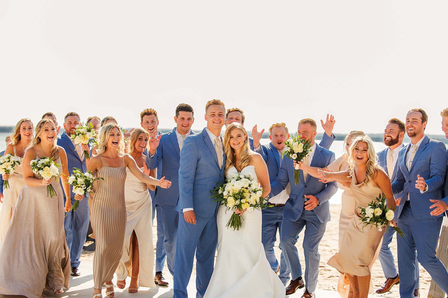 Weddings