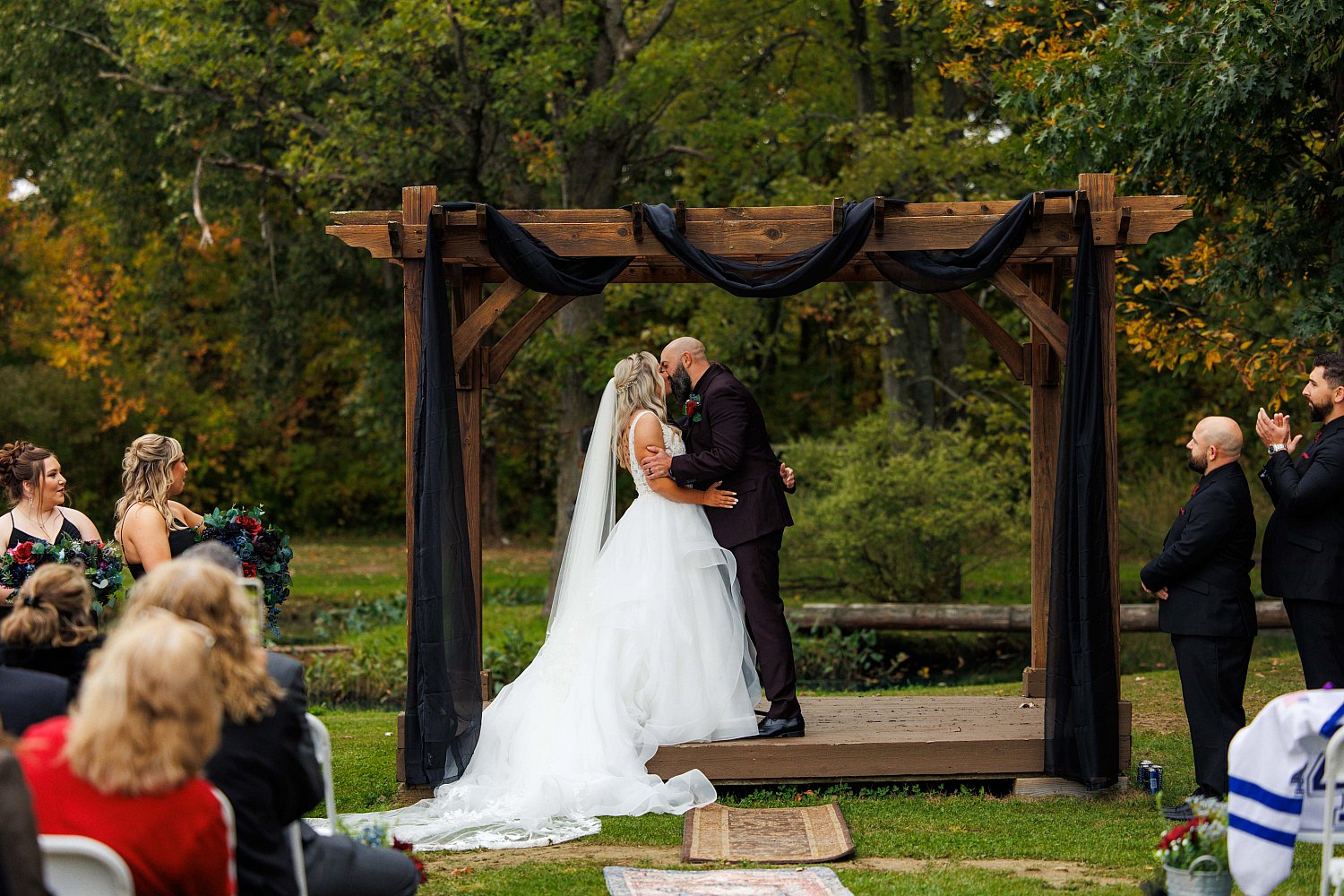 Weddings