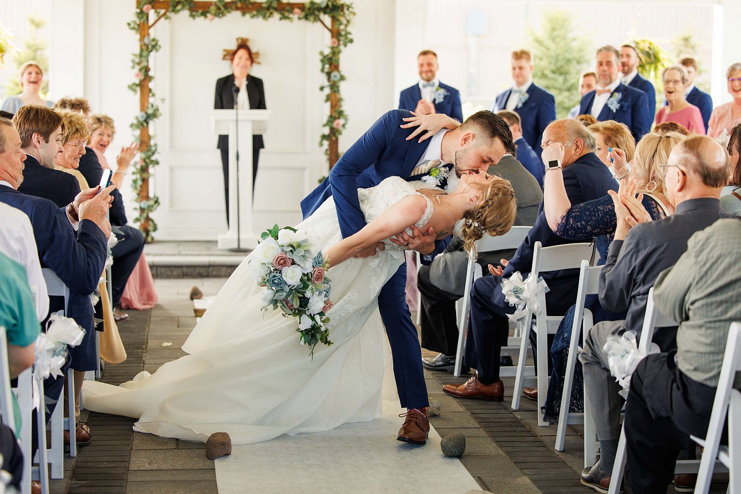 Weddings