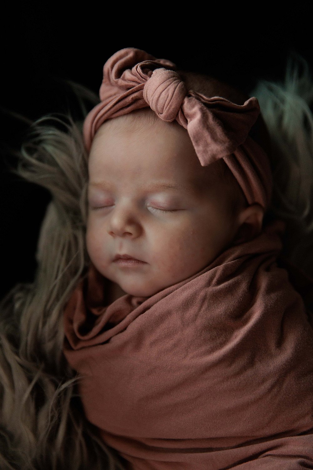 Maternity + Lifestyle newborn
