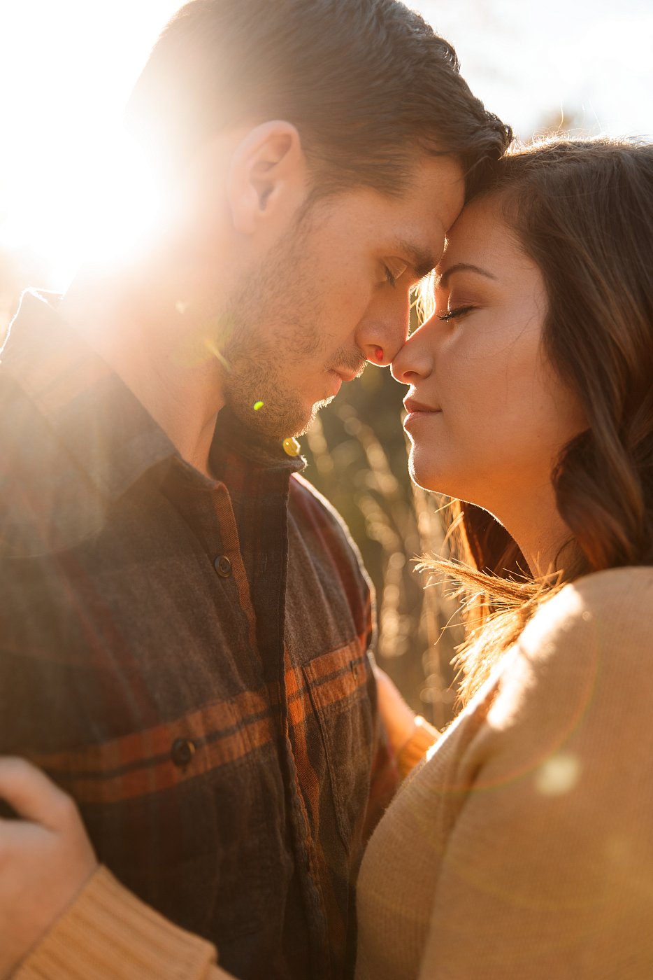 5 Tips for Making the Most of your Engagement Session!