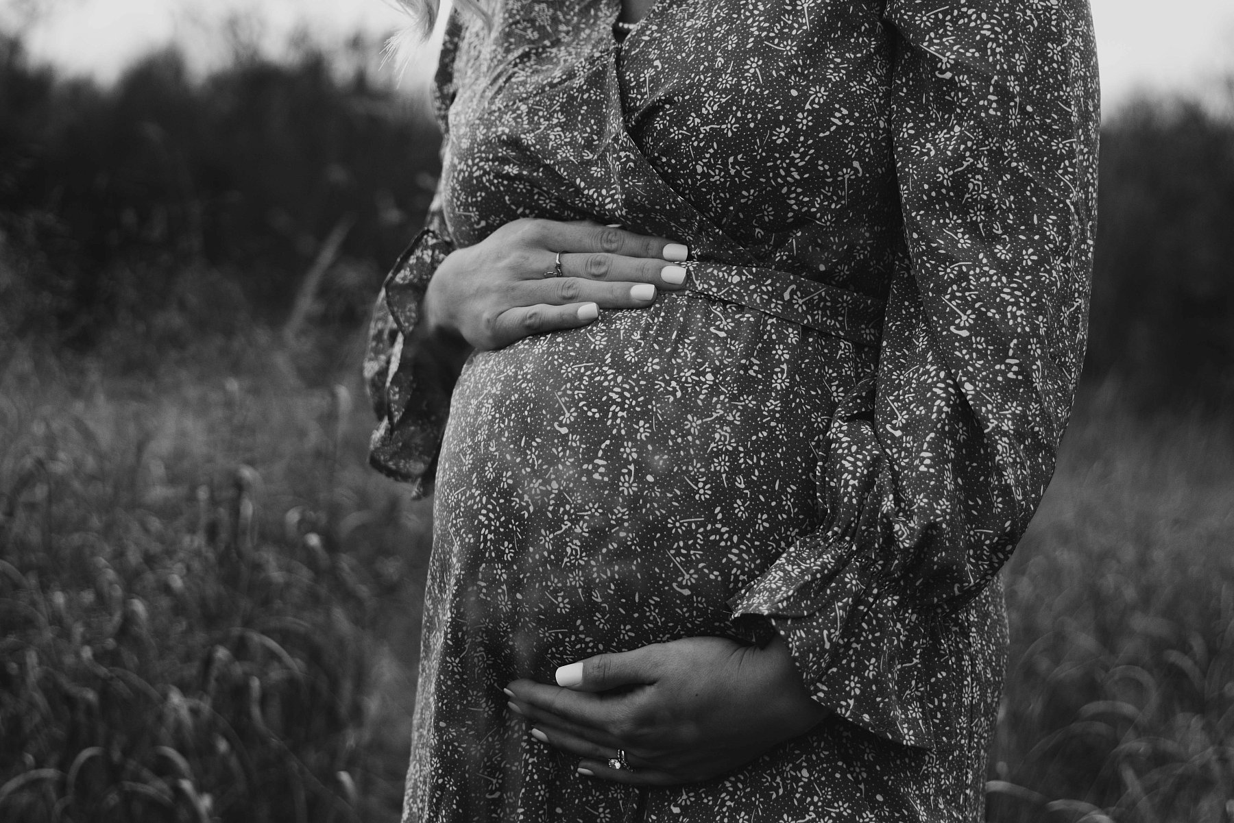 Maddie // Stony Creek Maternity